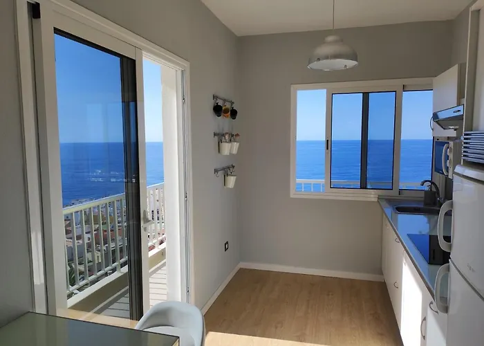 Vista San Juan