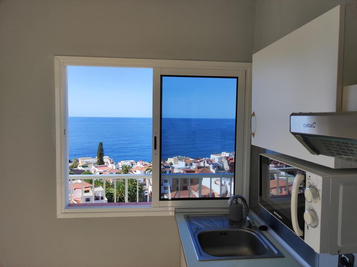 Apartment Vista San Juan