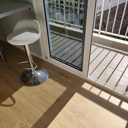 Appartement Vista San Juan à San Juan de la Rambla Extérieur photo