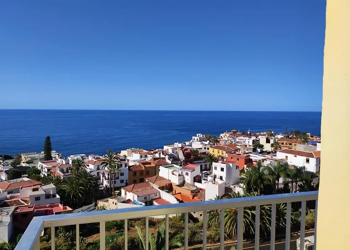 Vista San Juan