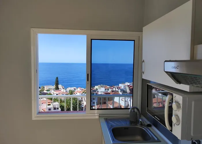 Vista San Juan