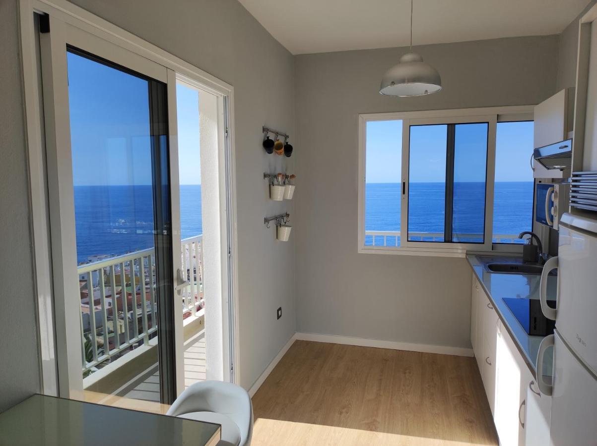 Vista San Juan Apartment *