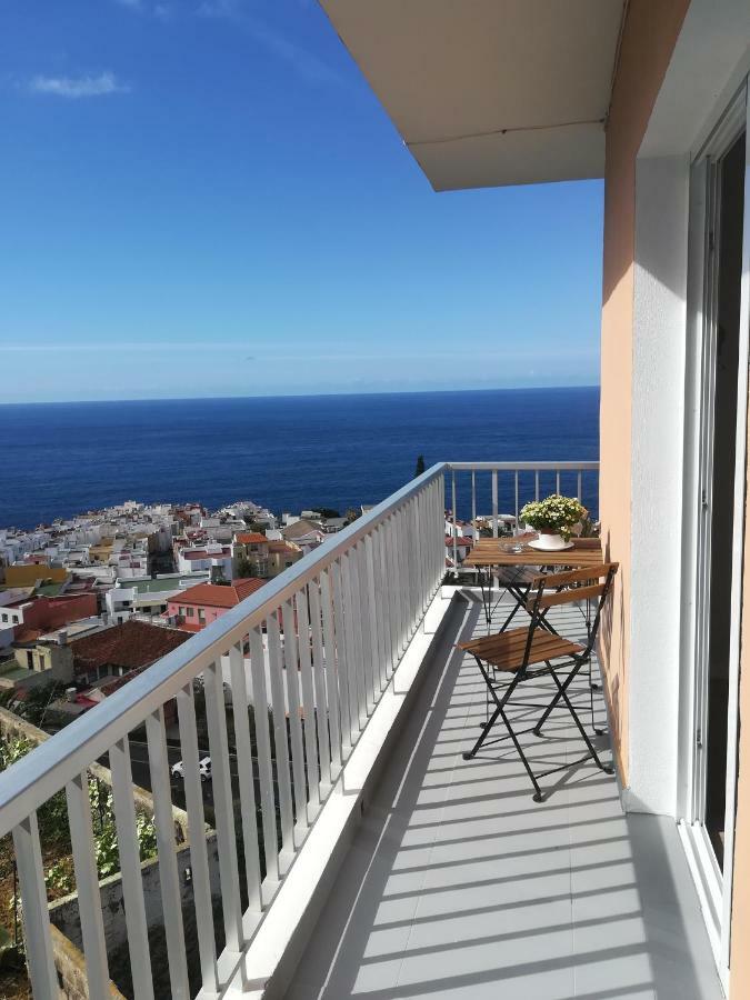 Apartment Vista San Juan